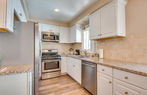 LA Condo about 1 Mi to The Kia Forum and SoFi Stadium - Foto 9