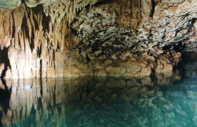 Tour delle grotte di Bonaire con snorkeling - Foto 7