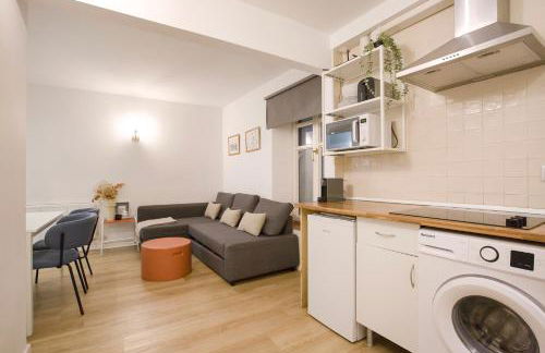 Apartamento Puerta del Camino 4 - Foto 6