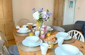 Seascape Luxury Cottage Southwold - Free Parking - Foto 7