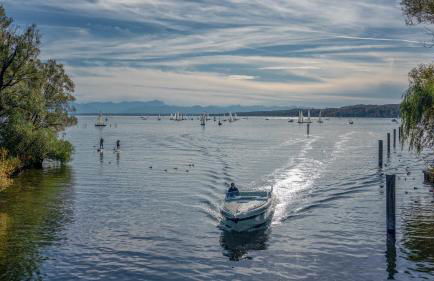 5 Sterne Penthouse-Loft Gut Stohrerhof bis 4 Personen - Foto 33