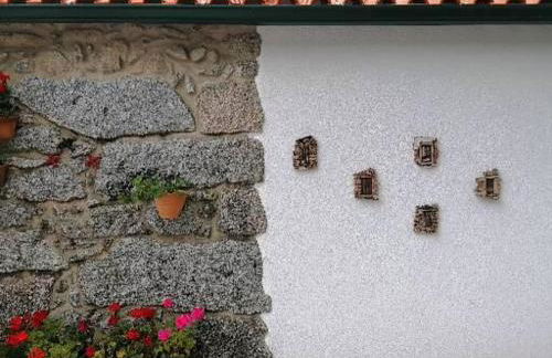 Casa Pedra & Cal - Foto 11