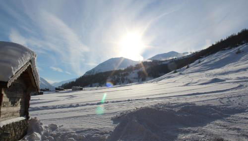 Chalet Mistral - Foto 5