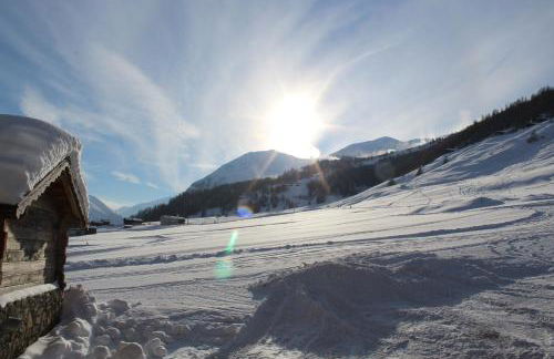 Chalet Mistral - Foto 5