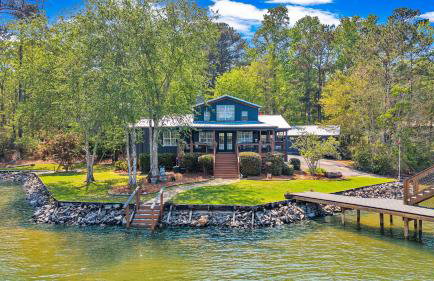 Eagle's Nest on Lake Martin - Foto 7