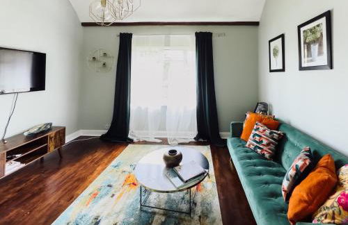 Beautiful apartment in Guildford with parking - Foto 15