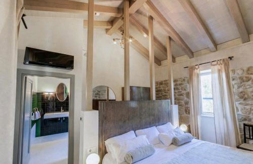 Deluxe Nature Resort Galovi Dvori - Foto 74