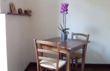 Le Petit Nid, gite studio pour 2 - Foto 9