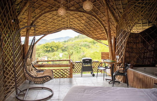 Magic View Guatape - Photo 15