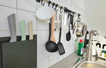 Traumhaftes Apartment in Tuttlingen - Foto 5