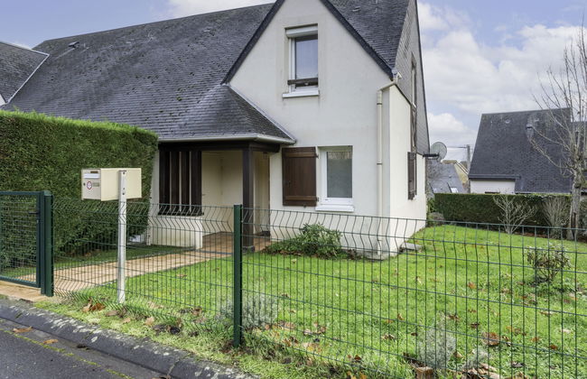 Le Vert Coteau - Foto 4