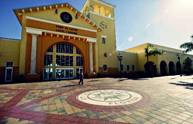 5 Room PGA Village Golf Resort Villa 2BR 2BA - Photo 61