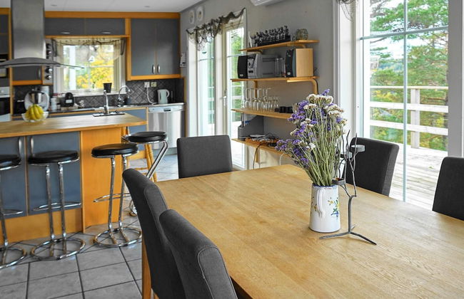 Holiday Home in Henån - Foto 12