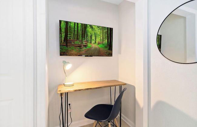 Ocean Harbour Apartment Homes - Foto 13