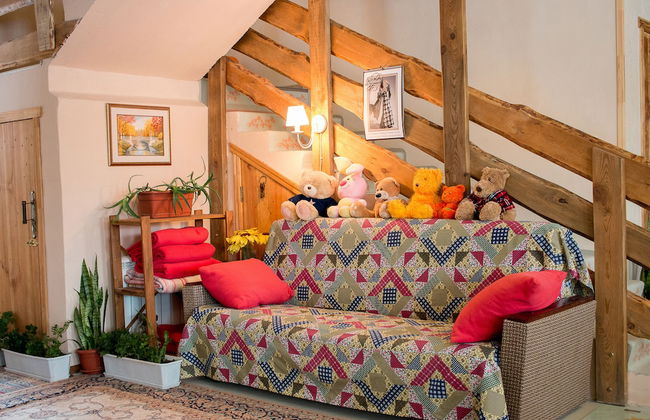 Teply khutor - Photo 4