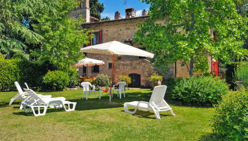 Holiday Home L'Antica Chiesa by Interhome - Foto 5