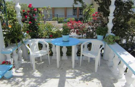 Sandalis Hotel - Foto 50