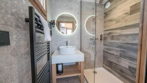 Chalet Hotel Yeti - Foto 2