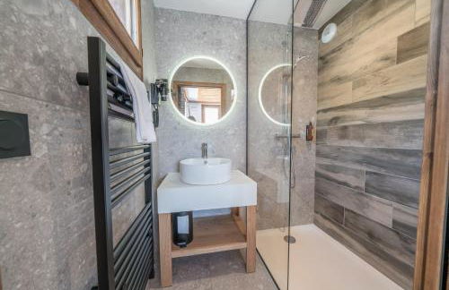 Chalet Hotel Yeti - Foto 2