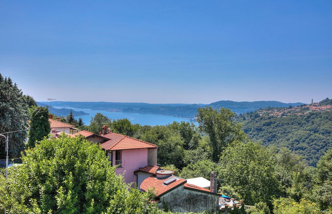 Oasi Di Pace Lake View Balcony - Foto 1