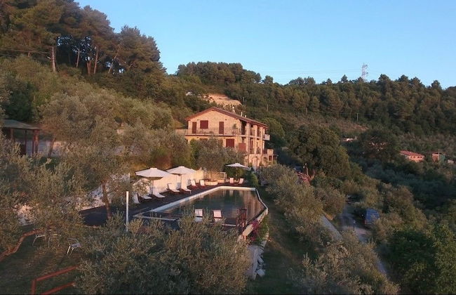 Domus Umbra - Photo 23