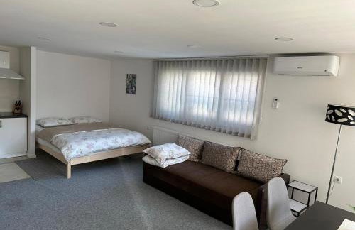 Studio Apartman Iovia place - Foto 9