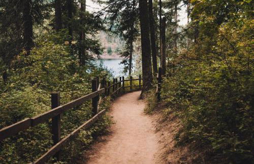 Blue Lake House - Foto 47