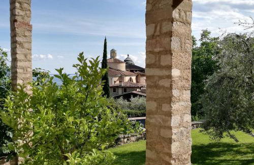 Residence Fondo La Campagnola - Foto 37