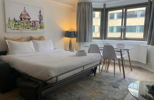 Marlyn Lodge - City of London - Foto 71