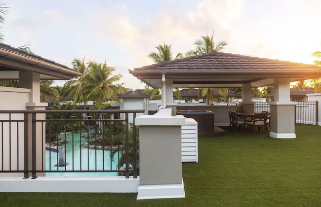 Pullman Port Douglas Sea Temple Resort and Spa - Photo 7