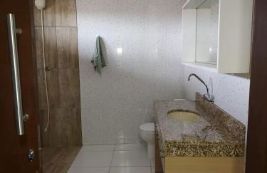 Praia do Porto Vila Alvorada Imbituba Casa Espaçosa 3 quartos - Photo 34