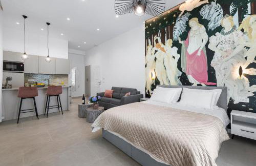 Rebirth apartments - Foto 38