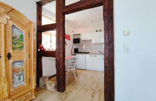 Ferienwohnung Sesslach Altstadt - Foto 22