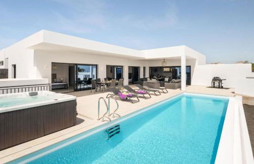 ODIN VILLAS by Buenavilla - Foto 22