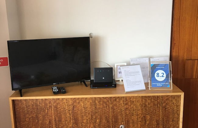 Sesimbra Bay View Apartment - Foto 11