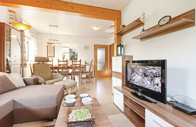 Seepark Kirchheim Ferienhaus bei Nina - Foto 10