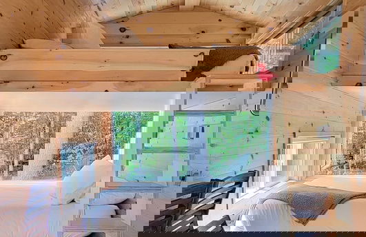 Trailside Stays - Foto 12