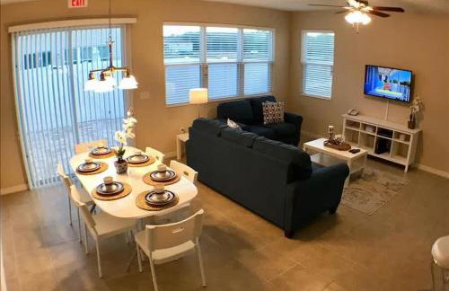 Four Bedroom Sleeps 10 w Gameroom 5152a - Foto 28