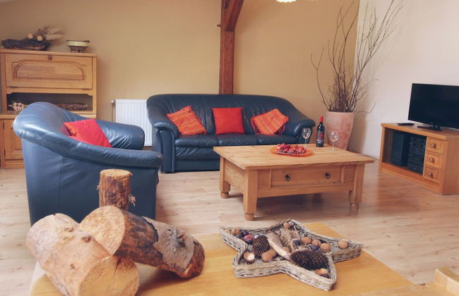 Authentic Farmhouse in Bozanov With Private Garden - Foto 8