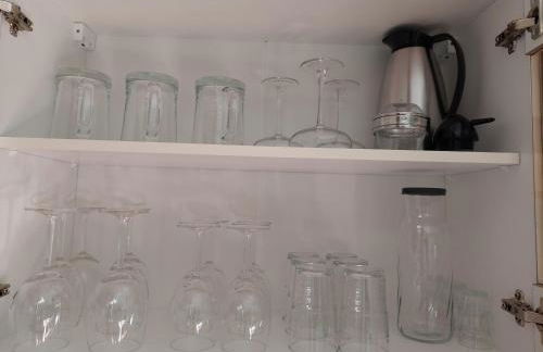 Ferienwohnung Am Bürgerteich 2 - Foto 31