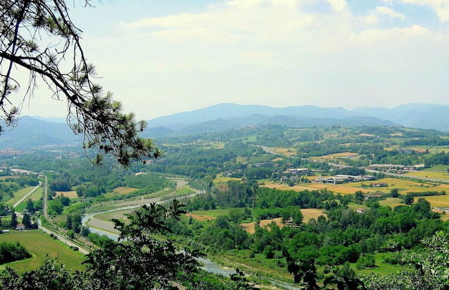 A Romantic Rocca Retreat - Foto 39