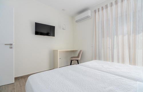 COSTA VASIA Boutique Apartments - Photo 32