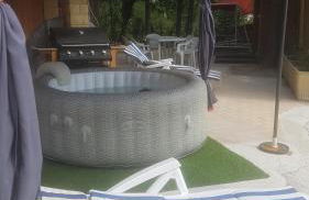 Paisible Chalet - Foto 11