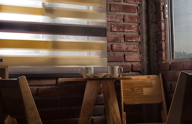 Cabañas Puerta del Viento - Foto 4