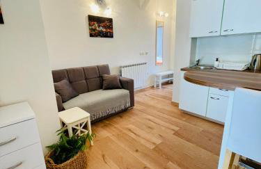 Apartments Lukrecia - Photo 1