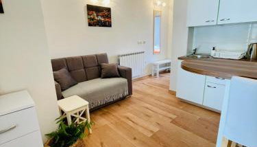 Apartments Lukrecia - Foto 1