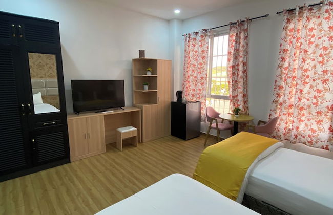 July Apartments - Foto 8