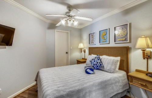 Relax by the Beach by Ryson Vacation Rentals - Foto 14