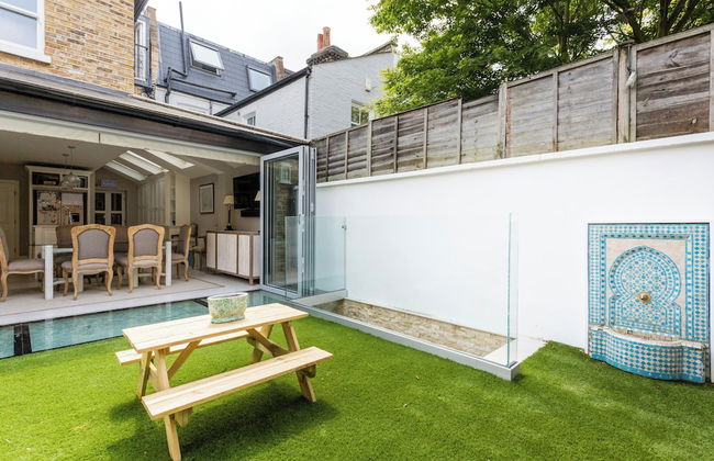 Rigault Road by Onefinestay - Foto 30