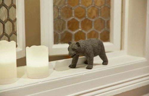 Ferienwohnung Badstube Anno 1583 - Foto 60